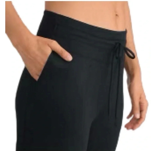 Lolë Lounge Pants |  Black | Size S - Picture 3 of 9